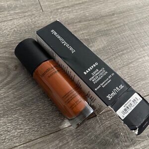 bareMinerals Barepro 24HR Performance Wear Liquid Foundation SPF 20 Mocha 31